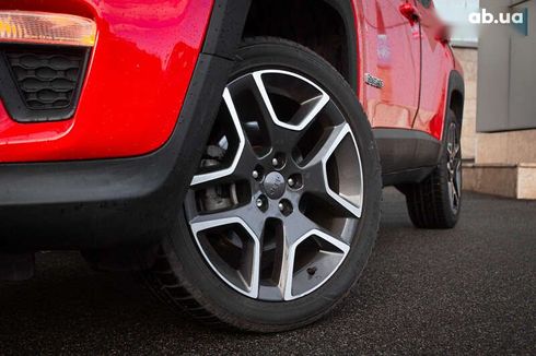 Jeep Renegade 2020 - фото 8