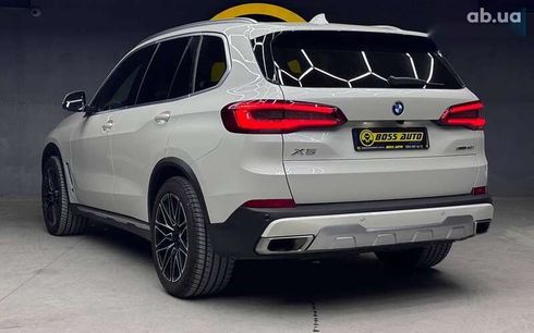 BMW X5 2019 - фото 4