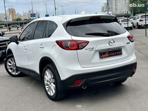 Mazda CX-5 2013 - фото 12