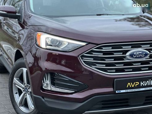 Ford Edge 2019 - фото 5