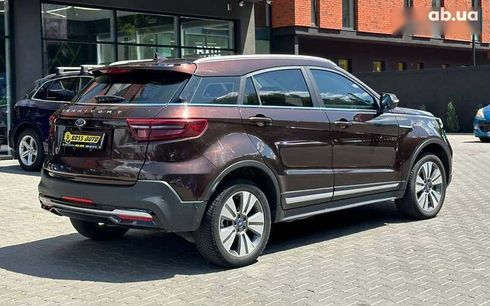 Ford Territory 2019 - фото 6