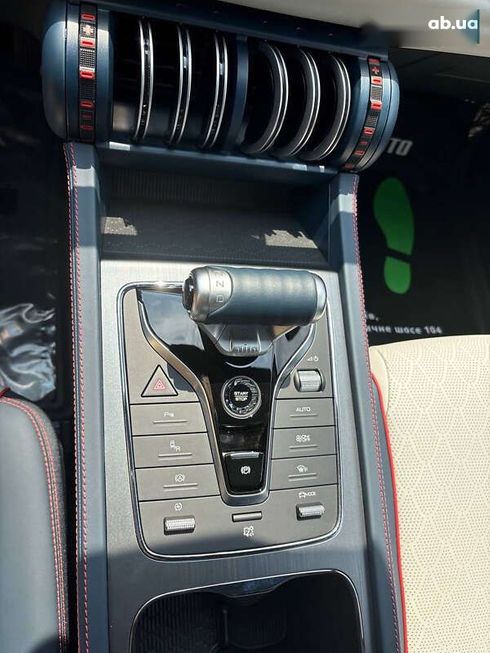 BYD Yuan EV 2023 - фото 20