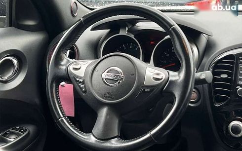 Nissan Juke 2016 - фото 14