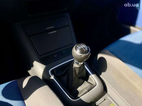 Volkswagen Golf Plus 2006 - фото 29