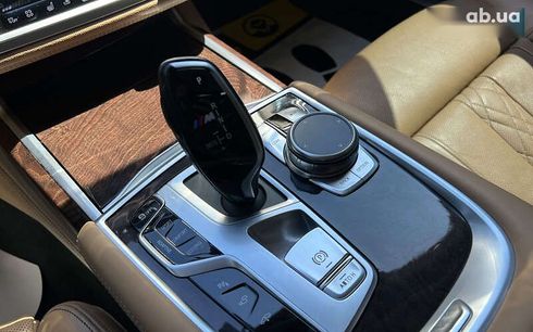 BMW 7 серия 2020 - фото 17