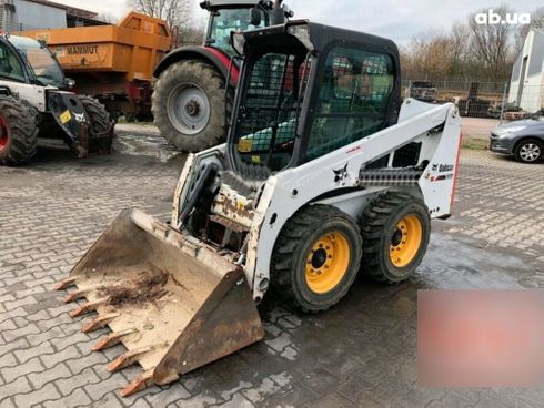 Bobcat S 450 2015 - фото 2