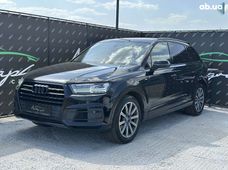 Продажа б/у Audi Q7 в Киеве - купить на Автобазаре