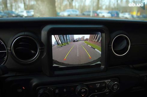 Jeep Wrangler 2023 - фото 16