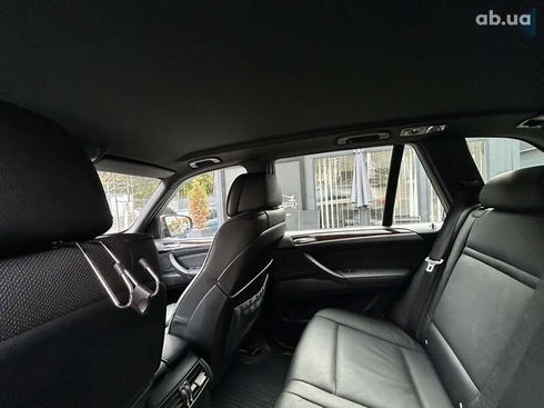 BMW X5 2010 - фото 23