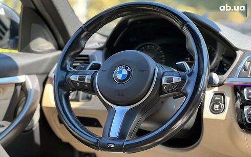 BMW 3 серия 2017 - фото 21