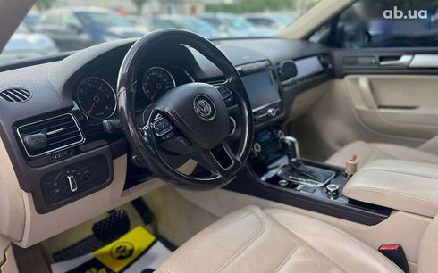 Volkswagen Touareg 2010 - фото 11