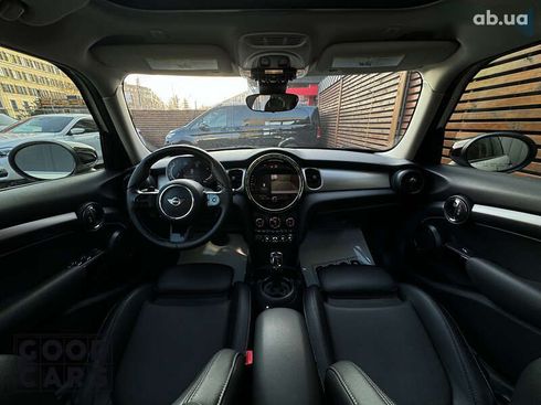 MINI Hatch 2021 - фото 16