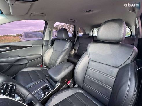 Kia Sorento 2020 - фото 22