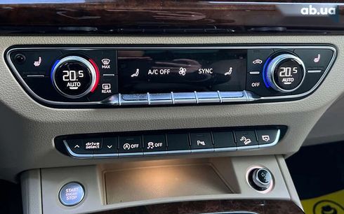 Audi Q5 2017 - фото 17