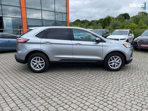 Ford Edge 2022 - фото 8