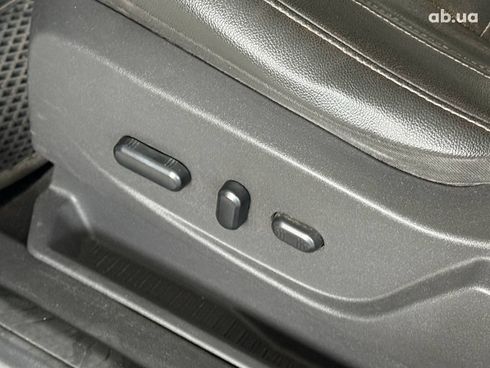 Ford C-Max 2013 серый - фото 11