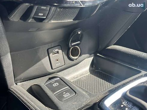 Nissan X-Trail 2019 - фото 24