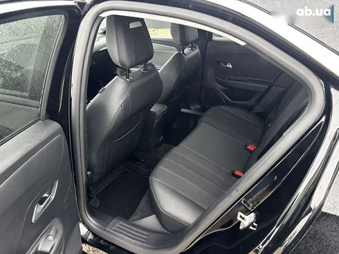 Opel Mokka-e 2021 - фото 19