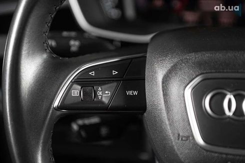 Audi Q3 2019 - фото 25