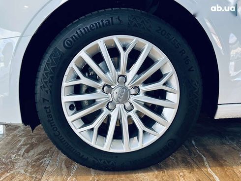 Audi A3 2016 - фото 17