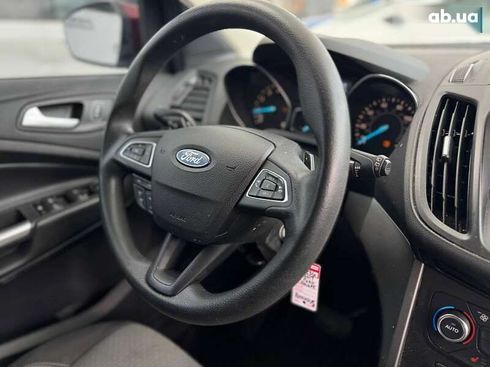 Ford Escape 2017 - фото 20