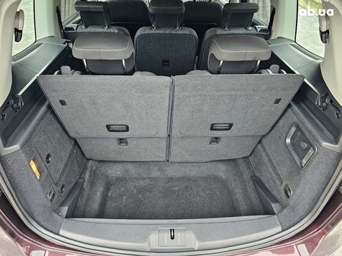 Volkswagen Sharan 2015 - фото 11