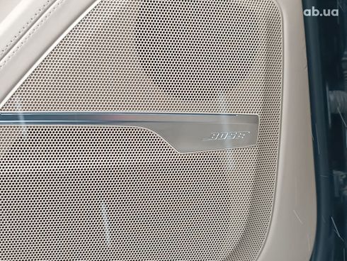 Audi Q7 2018 черный - фото 31