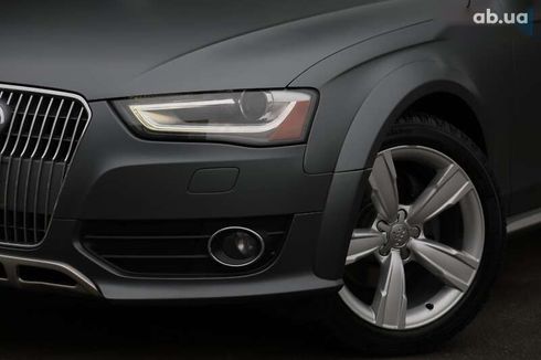 Audi a4 allroad 2012 - фото 7