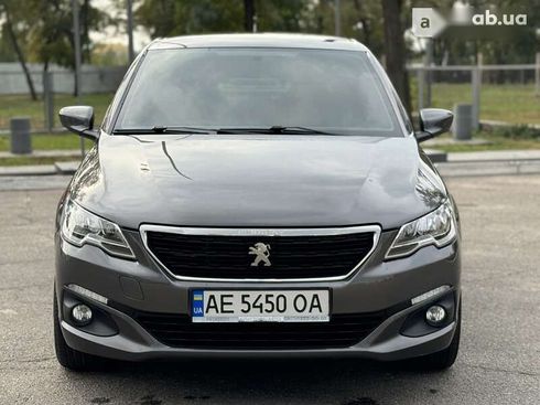 Peugeot 301 2020 - фото 26