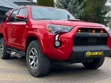 Купить Toyota 4Runner бу в Украине - купить на Автобазаре