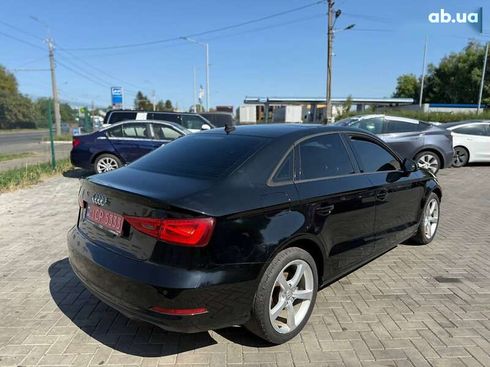 Audi A3 2016 - фото 2
