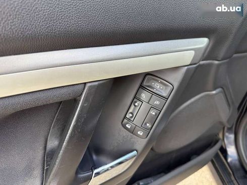 Opel Vectra 2007 - фото 20
