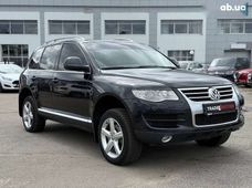Продаж вживаних Volkswagen Touareg в Києві - купити на Автобазарі