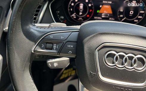 Audi Q5 2020 - фото 26
