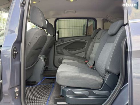 Ford C-Max 2013 - фото 17