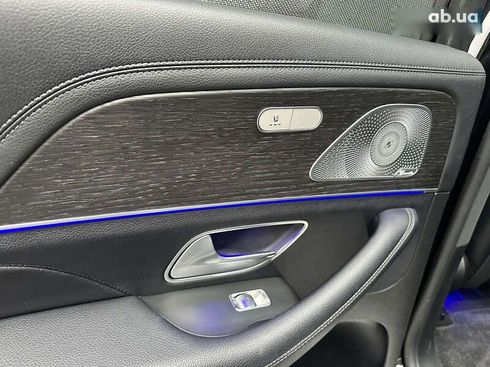 Mercedes-Benz GLE-Class 2019 - фото 21