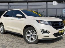 Продаж вживаних Ford в Закарпатській області - купити на Автобазарі