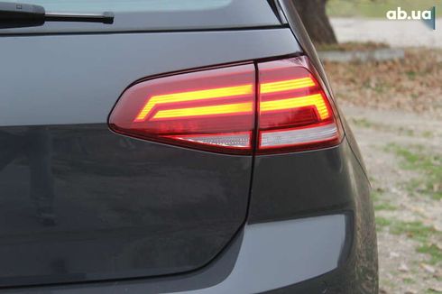 Volkswagen e-Golf 2020 - фото 18