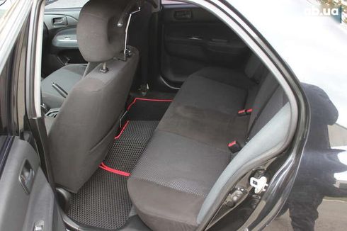 Mitsubishi Lancer 2007 - фото 19