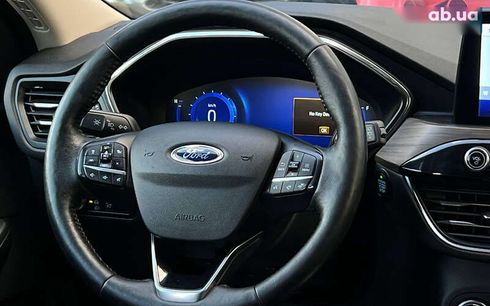 Ford Escape 2019 - фото 9
