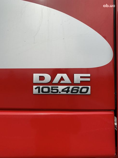 DAF XF 105.460 2013 - фото 16