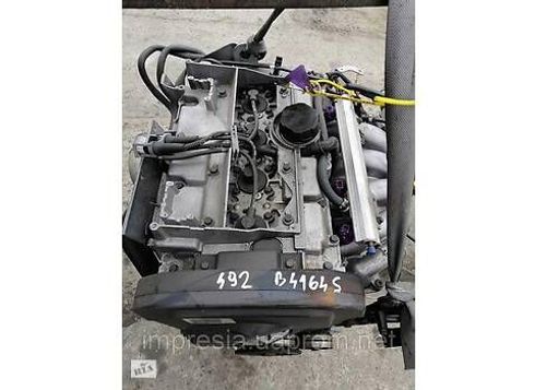 двигатель в сборе для Volvo S40 - купити на Автобазарі - фото 3