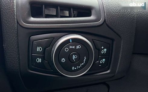 Ford Focus 2018 - фото 24