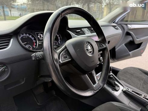 Skoda Octavia 2018 - фото 20