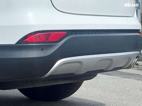 Hyundai Santa Fe 2014 - фото 22