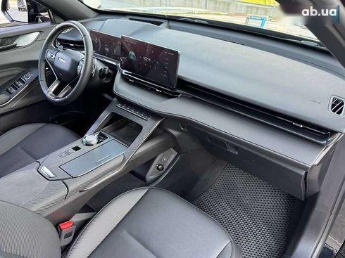 Haval H6 2022 - фото 28