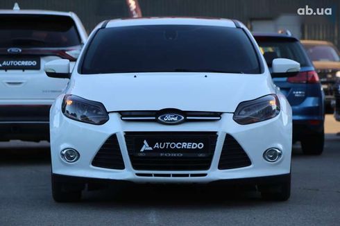 Ford Focus 2011 - фото 2