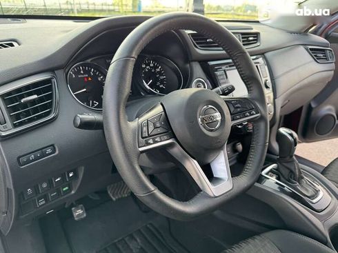 Nissan Rogue 2020 - фото 23