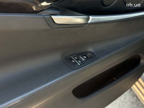 BMW 5 серия 2017 серый - фото 42