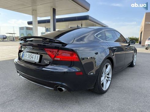 Audi A7 2013 - фото 6